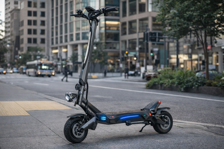 Electric Scooter Buying Guide for Adults: 7 Important Factors to Consider