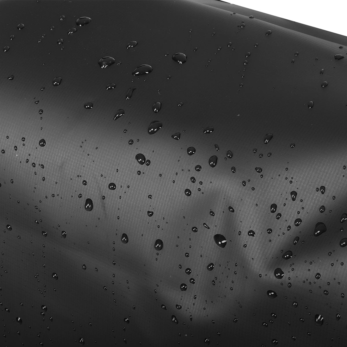 18L Waterproof Bicycle Pannier Bag - Side-Mounted, Tool-Free Installation