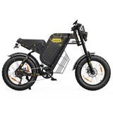 Electric Mountain Bike Retail & Distribution - CE Certified, 48V 31.5Ah Battery, 1000W Peak Motor, 45km/h Speed, 160km Range, Full Suspension, IP54 Pro