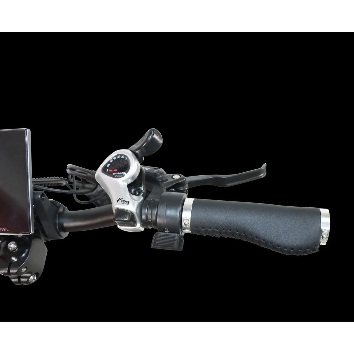48V 13Ah 250 W Long Distance Folding Portable Full Suspension Ebike Fast 20 Inch Tire
