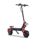 Manke MX3 Pro Off-Road Electric Scooter for Adults 2400W Power 1200W Smart Type 60km Range per Europe Warehouse Big Wheel 200kg
