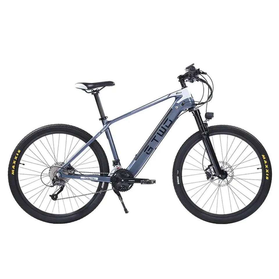 GTWO G1 Electric City Bike