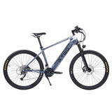 GTWO G1 Electric City Bike