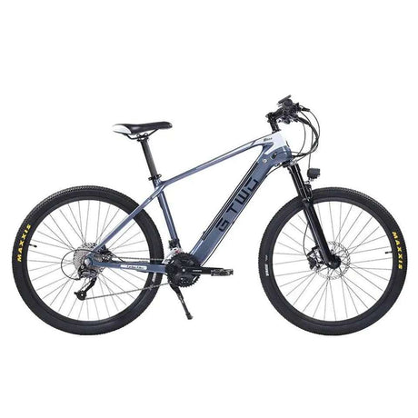 GTWO G1 Electric City Bike