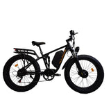 Nexusrider TrailBlazer Dual Motors Electric Bike