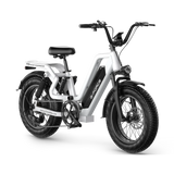 G-Force RS ST Electric Mountain Bike