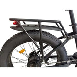 Nexusrider TrailBlazer Dual Motors Electric Bike