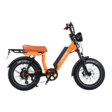 Onemile Scrambler V Pro