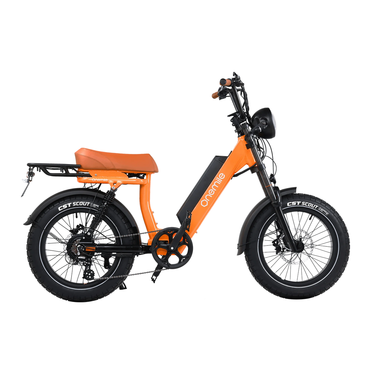 Onemile Scrambler V Pro
