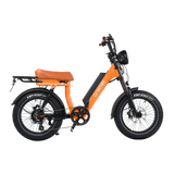Onemile Scrambler V Pro