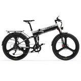 LANKELEISI XT750 Sports Electric Folding Bike Pre-Sale Product New for December 2023