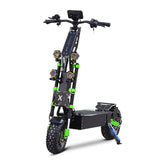 Manke X7 8000W 72v Stealth Bomber Dual Motor Fast Electric Off-Road Motorcycles for Adults Mountain Dirt Motorcycles