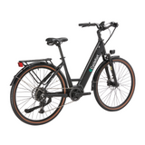L7 Electric City Bike