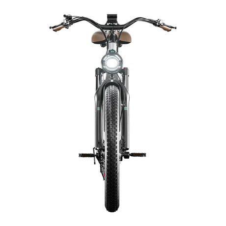 Shengmilo MX04 Electric Mountain Bike