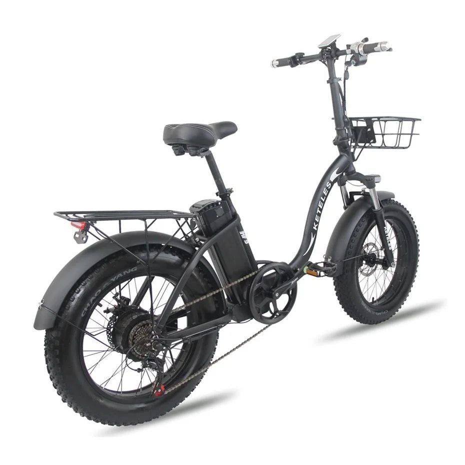 Keteles KF9 Electric Road Bike