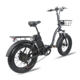 Keteles KF9 Electric Road Bike