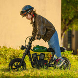 HYPER GOGO Pioneer 12 Premium Electric Motorcycles