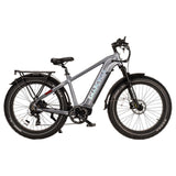 Snapcycle R1 Pro Electric Mountain Bike