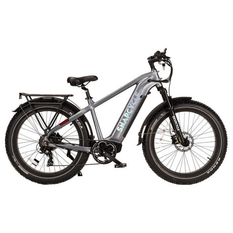 Snapcycle R1 Pro Electric Mountain Bike