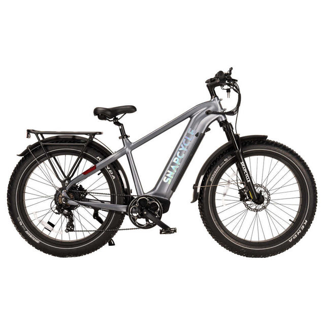 Snapcycle R1 Pro Electric Mountain Bike