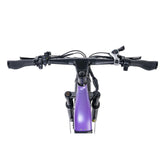 Snapcycle R1 Pro Step Thru Electric City E-Bike