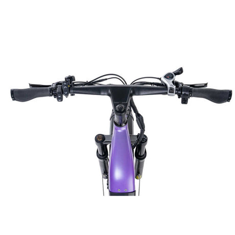 Snapcycle R1 Pro Step Thru Electric City E-Bike