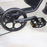 Voll federung Elektrisches Mountainbike 48V 250W 20 Fat Ebike B66