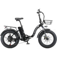 For Keteles KF9 Electric Road Bike