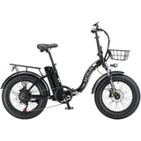 For Keteles KF9 Electric Road Bike