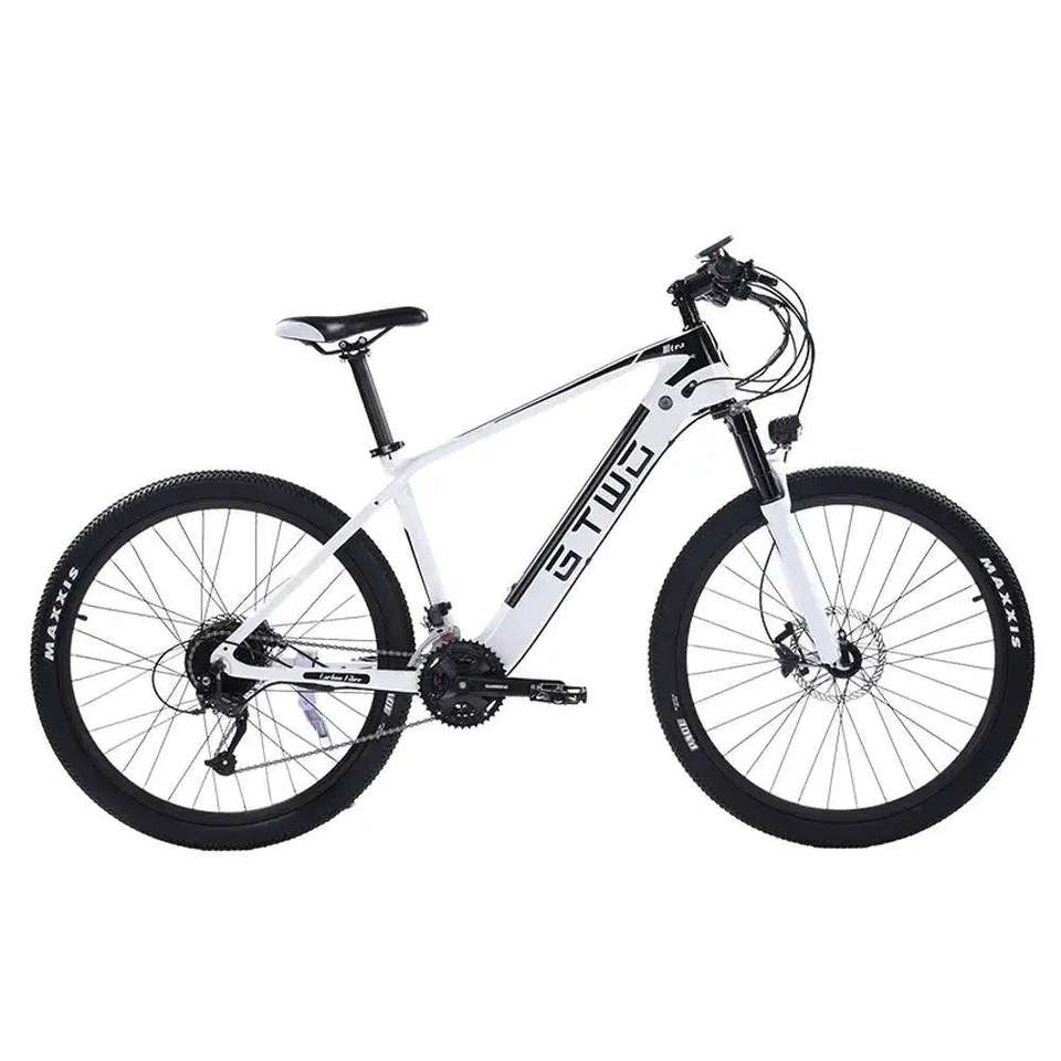 GTWO G1 Electric City Bike
