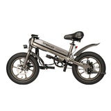TF SMILEE-S5 16‘’ electric bike