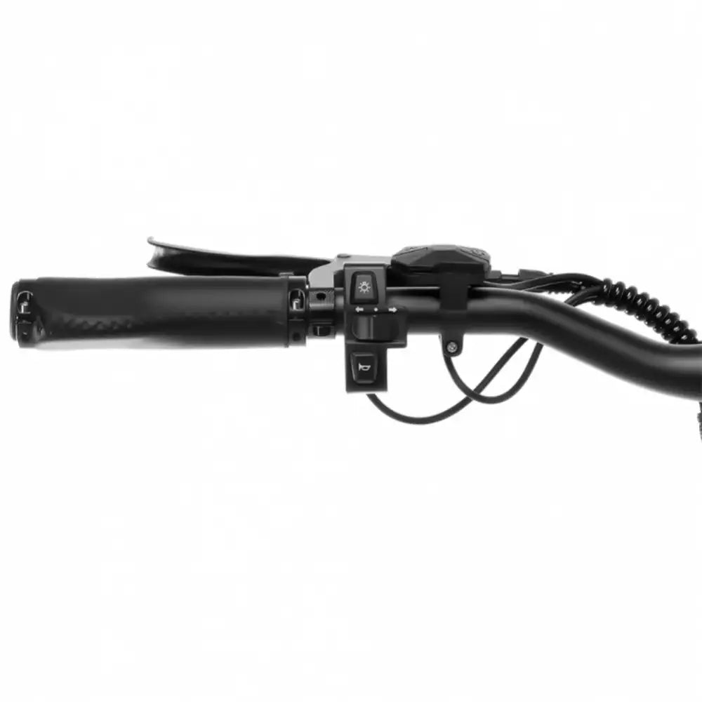 AILIFE X26B Electric Mountain Bike 26-Inch 1000W Powerful Motor 48V 13Ah Battery