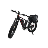 DUOTTS S26 Electric Bike