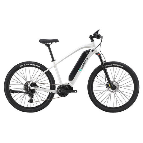 L5 Electric Mountain Bike