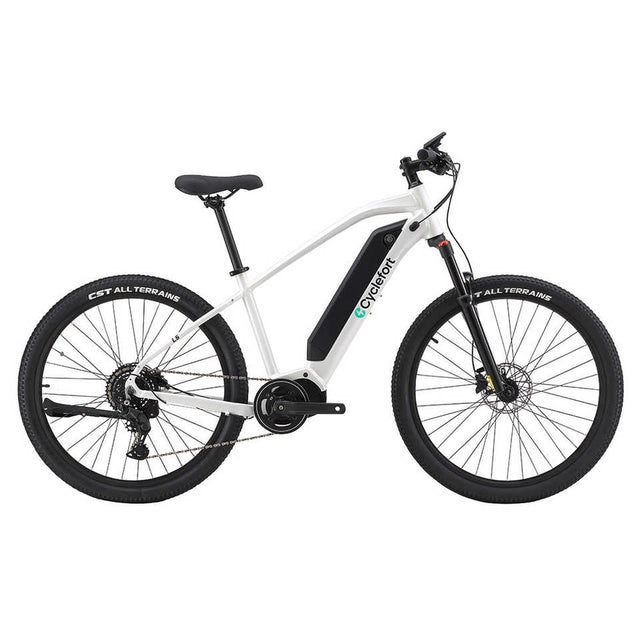 L5 Electric Mountain Bike