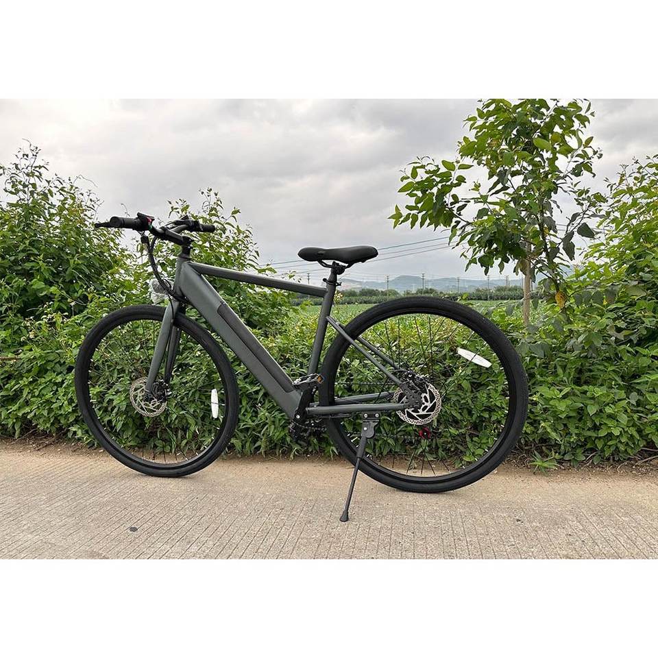 Freego E7 Electric Mountain Bicycle For City Riding