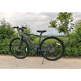 Freego E7 Electric Mountain Bicycle For City Riding