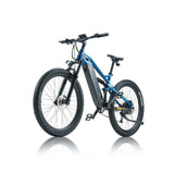 PH001 Electric Mountain Bike-Premium Electric Bike for Adventure Riding