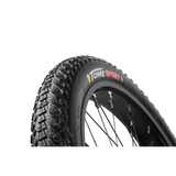 Shengmilo MX06 Step Through E-bike 48V 17.5AH SAMSUNG battery 90KM range