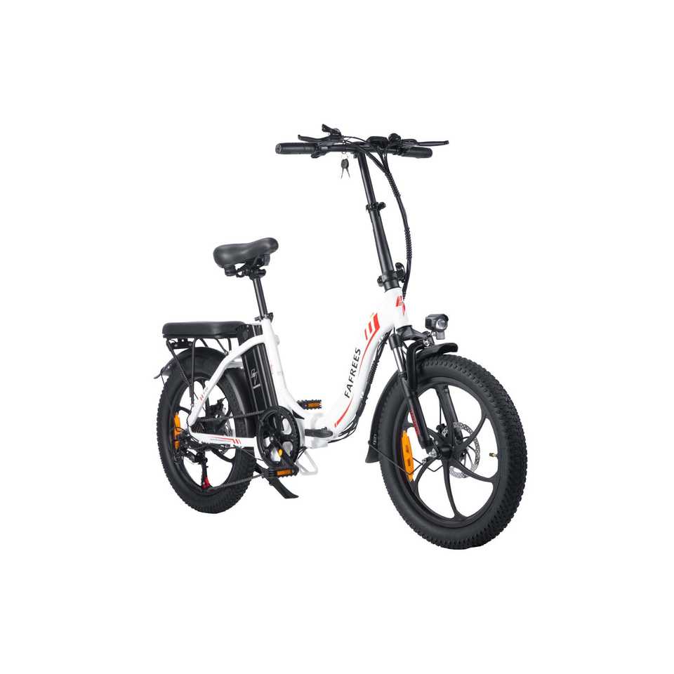 Fafrees F20 Electric Road Bike EU Product