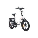 Fafrees F20 Electric Road Bike EU Product