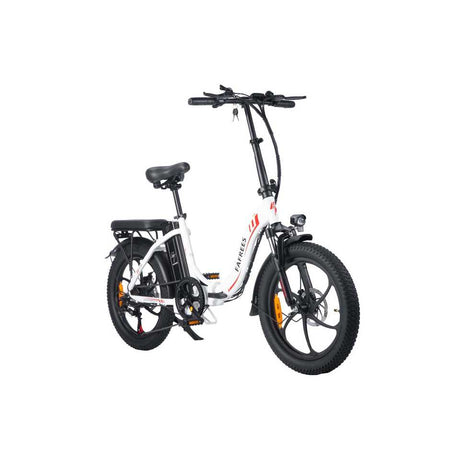 Fafrees F20 Electric Road Bike EU Product