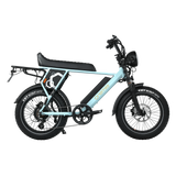 Onemile Scrambler Pro