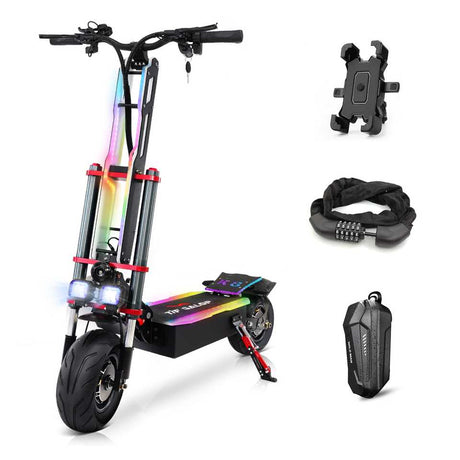 Tifgalop® K8 Electric Scooter