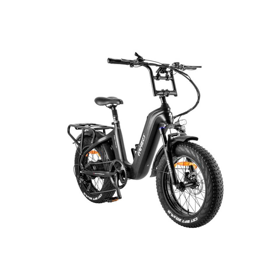 Fafrees V8 Road MTB E-Bike 250W Motor Power Single Speed 48V Rear Hub Motor Aluminum Frame with 48V Lithium Battery 60KM Range