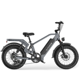 G-FORCE RS Electric Mountain Bike