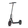 Mankeel MK085 Dual Seat Electric Scooter Cheap 2-Wheel Alloy Frame LCD Display Foldable Sensor Technology 35km 25km/h 120kg