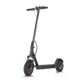 Mankeel MK085 Dual Seat Electric Scooter Cheap 2-Wheel Alloy Frame LCD Display Foldable Sensor Technology 35km 25km/h 120kg