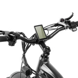 AILIFE X26B Electric Mountain Bike 26-Inch Powerful 1000W Motor 48V 13Ah Battery Hydraulic Disc Brakes Shimano 7-Speed 15