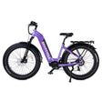 Snapcycle R1 Pro Step Thru Electric City E-Bike
